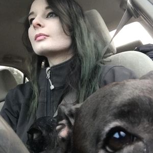 Meet your Posher, Ebony